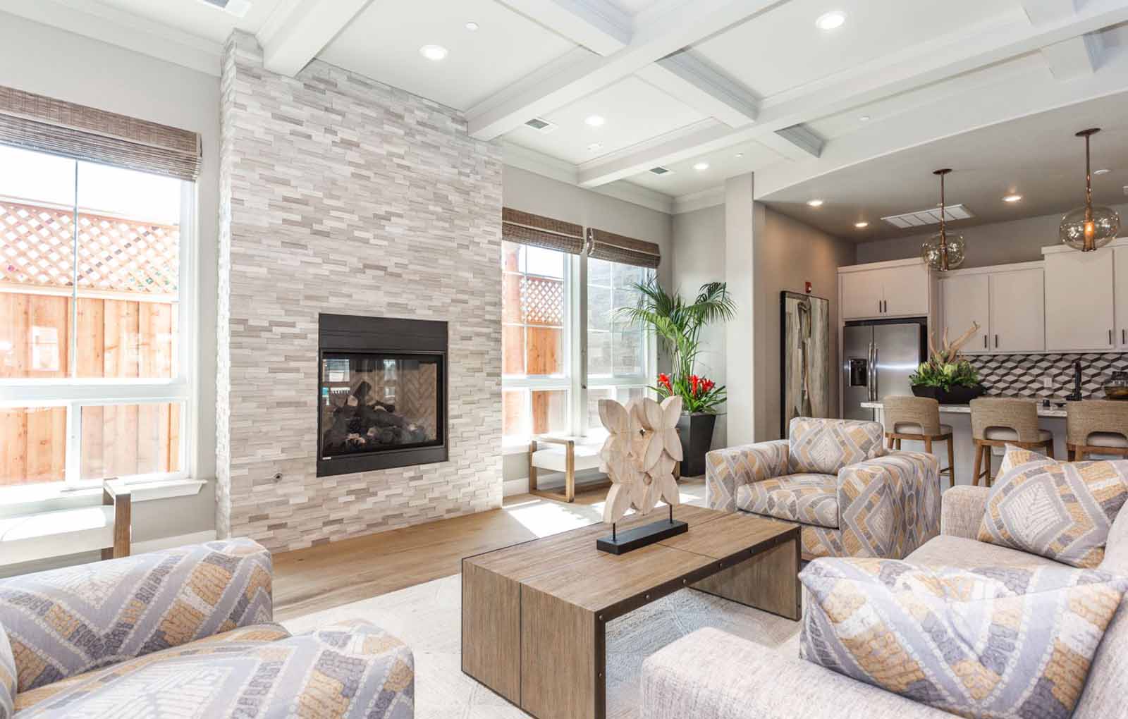 View Apartments American Canyon, CA Village at Vintage Ranch